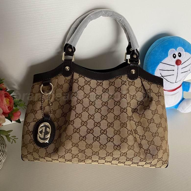 Gucci Handbags 312